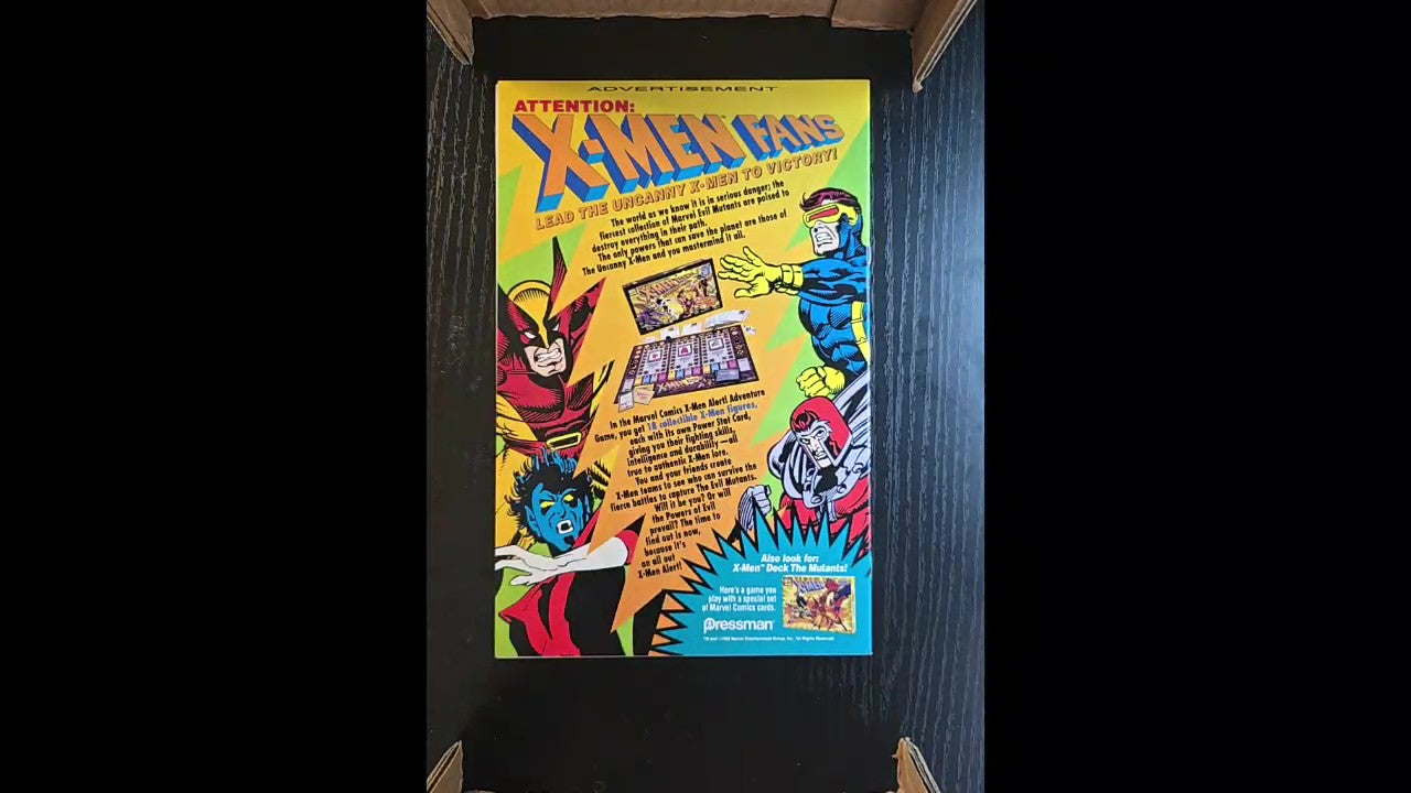 Avengers Avengers 357 1992 Steve Epting