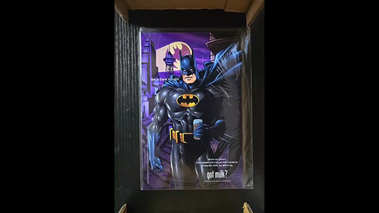 Batman Batman 579 2000 Scott McDaniel