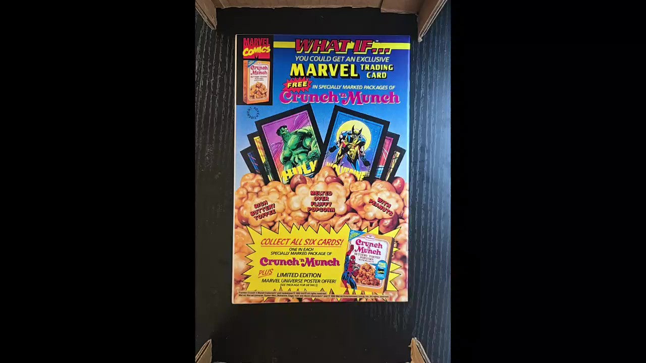 Avengers Avengers 364 1993 Steve Epting