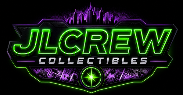 JLCrew Collectibles