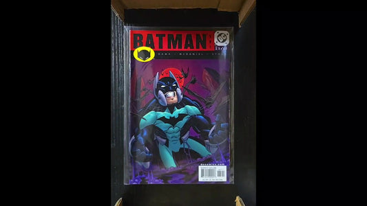 Batman Batman 581 2000 Scott McDaniel