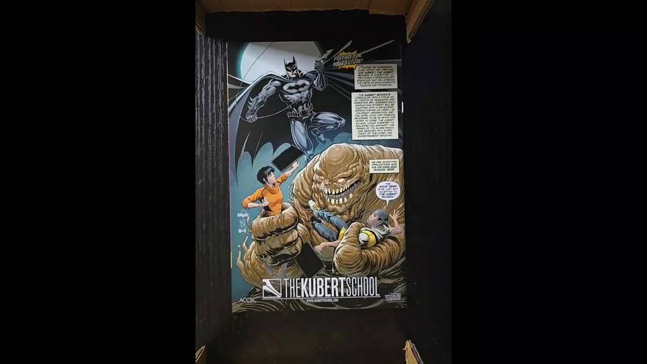 Batman 92 2020 Yasmine Putri
