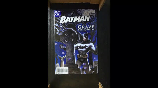 Batman 639 2005 Matt Wagner