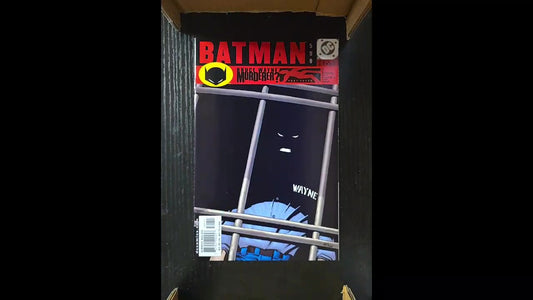 Batman Batman 599 2002 Scott McDaniel