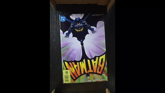 Batman Batman 598 2002 Scott McDaniel