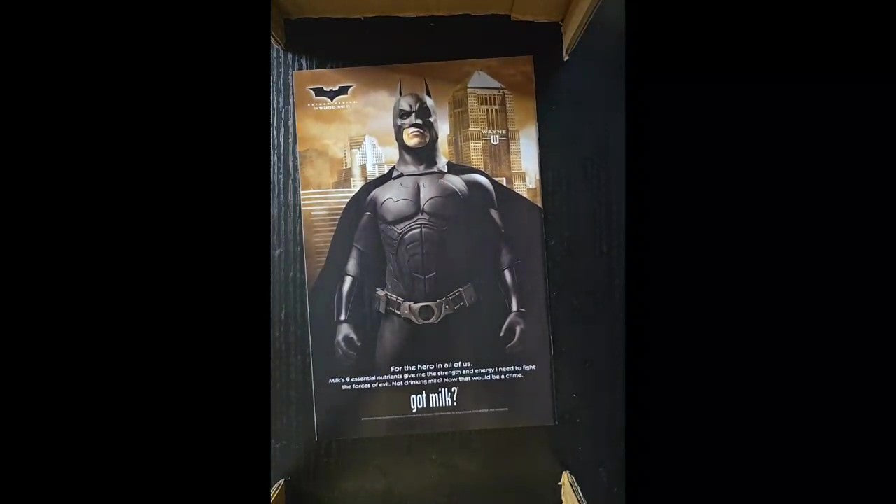 Batman 644 2005 Jock