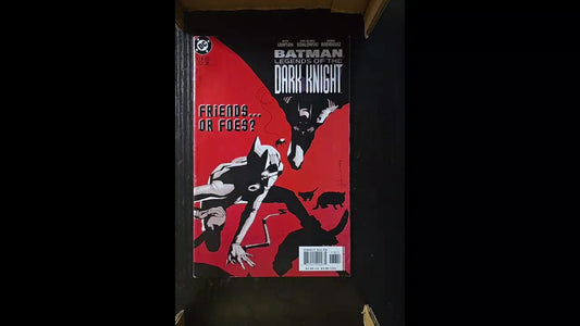 Batman: Legends of the Dark Knight 178 2004 Jock