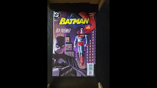 Batman 640 2005 Matt Wagner