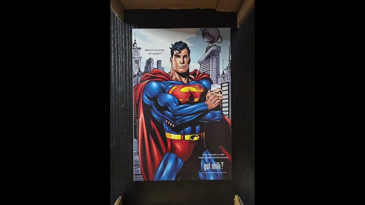 Batman Batman 578 2000 Scott McDaniel