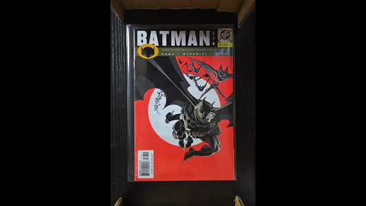 Batman Batman 576 2000 Scott McDaniel