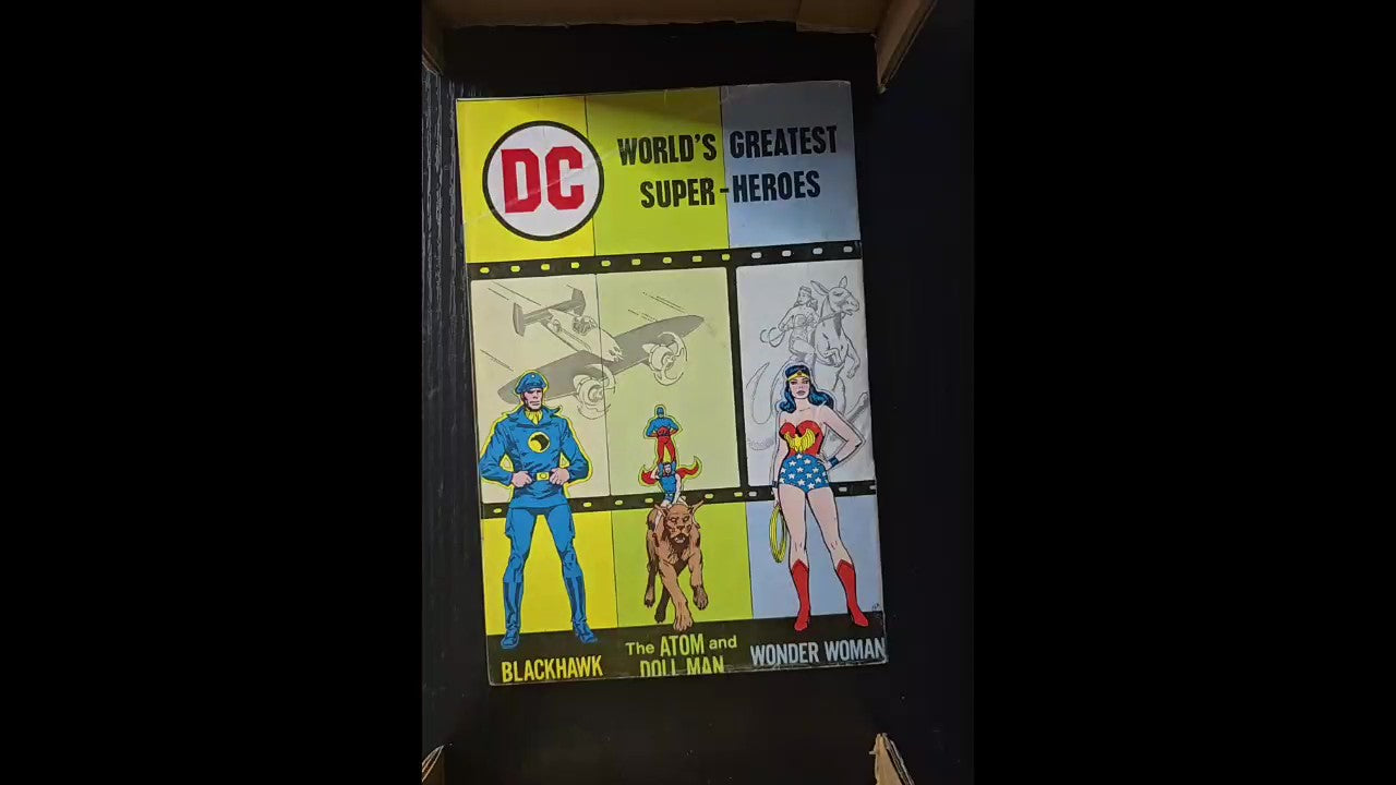 Batman Annual 10 1986 Denys Cowan