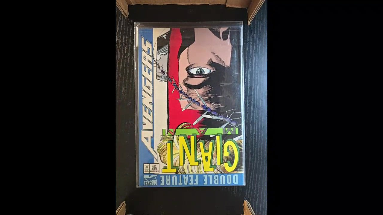 Dark Avengers Dark Avengers 1 2009 Adi Granov